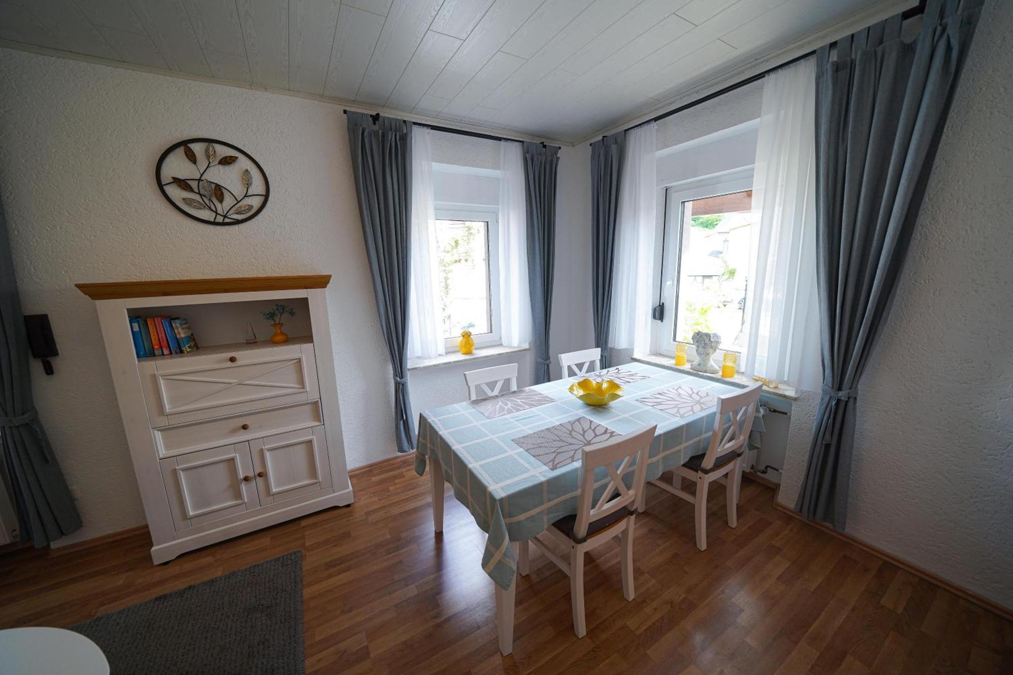 Haus Daniela Oberstadt Cochem Room photo